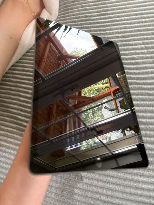 iPad 9th generation 64GB + creion