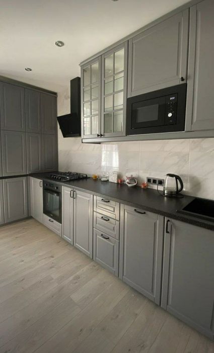 Kuxnya Oshxona mebellari