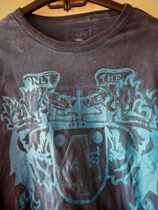 Vând tricou Diesel