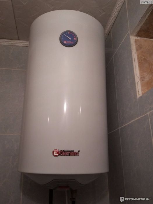 Водонагреватель электрический Thermex 10L/100L В широком ассортименте