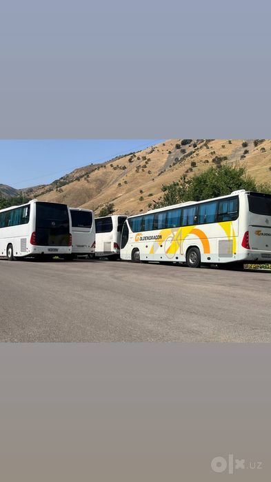 Avtobus Xizmati 51