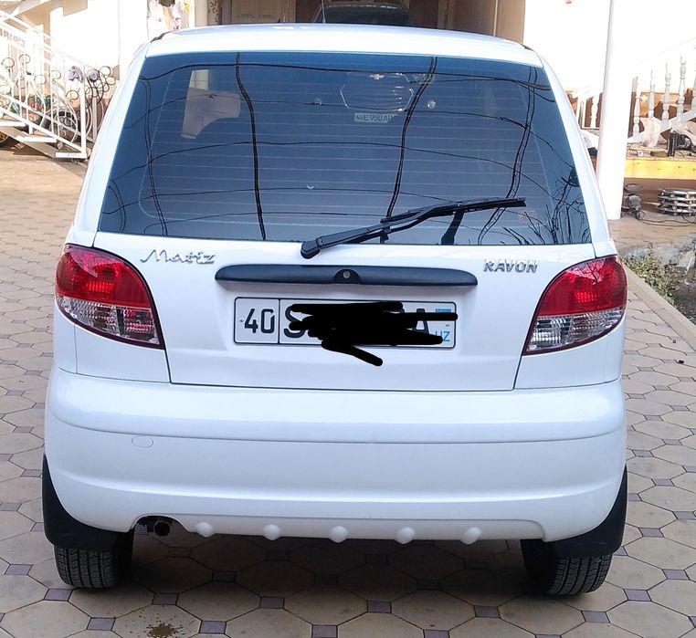 матиз бест равно завотиской холати зор