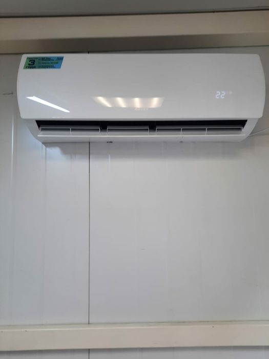 Konditsioner o‘rnatish belgilangan (qat’iy) narxda