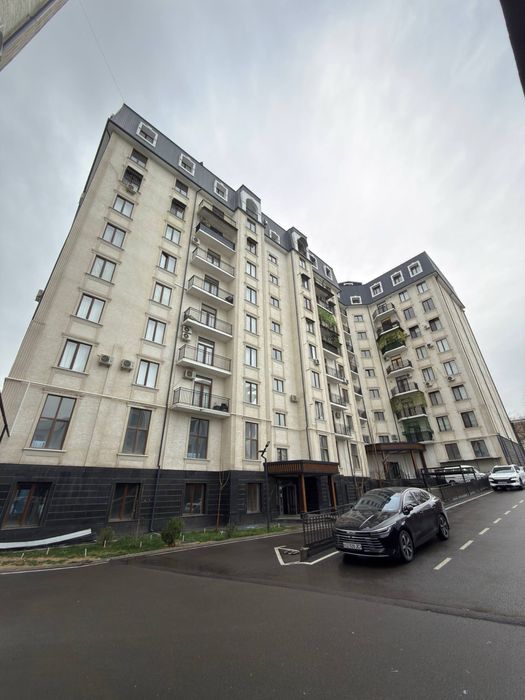 Квартира в ЖК «ЧИНАБАД» 3/9/9 95м2 ТЦ Хай-Таун Юнусабад‼️Снижение цены