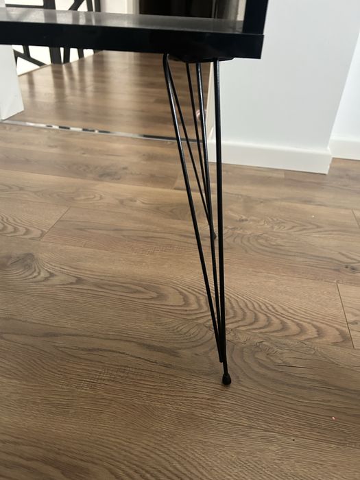 Masute auxiliare cu raft TV