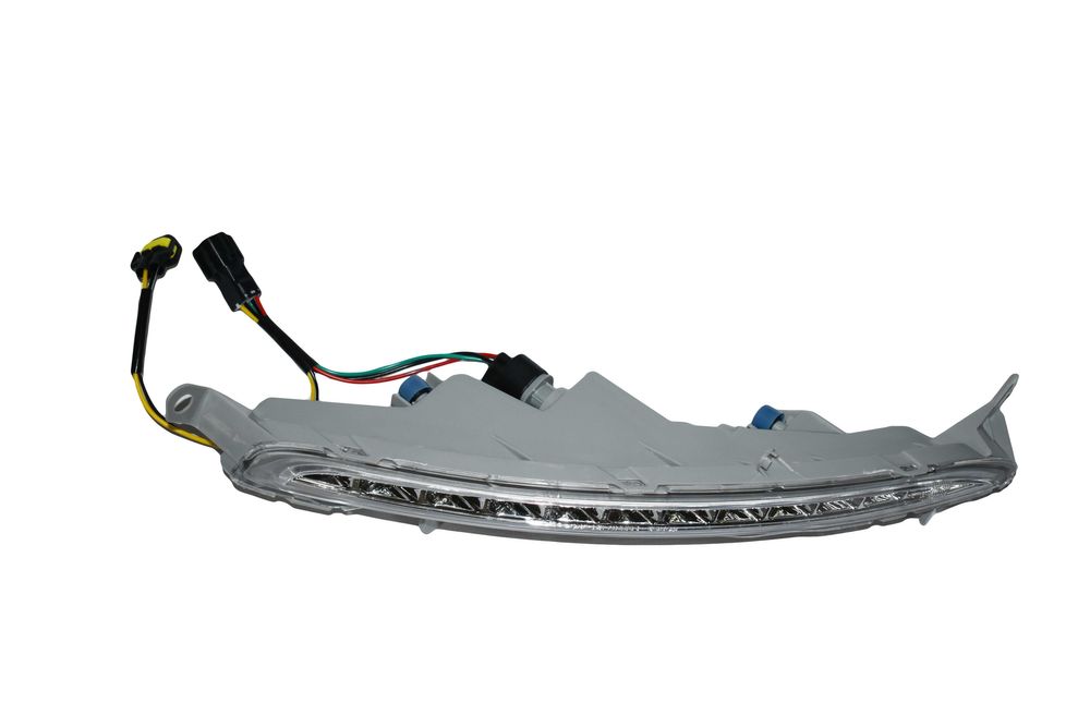 Фара птф (ходовой огонь) LH Optima 12-