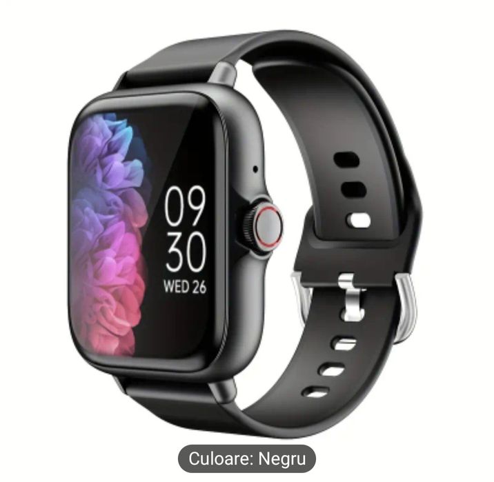 Smartwatch / Ceas Inteligent