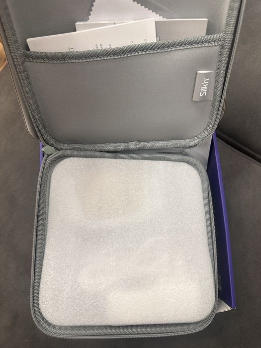 Фотоепилатор IPL система Silk’n Glide нов