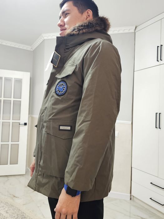 Одежда для мужчины