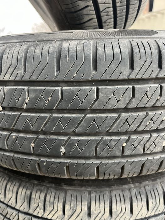 Diska balon komplekt Spark ravon