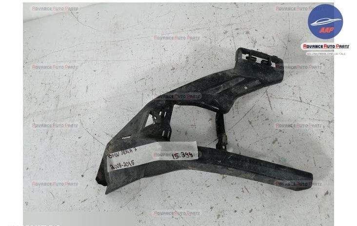 Suport Dreapta Bara Fata original BMW Seria 7 F01/F02 2008 2009 2010 2
