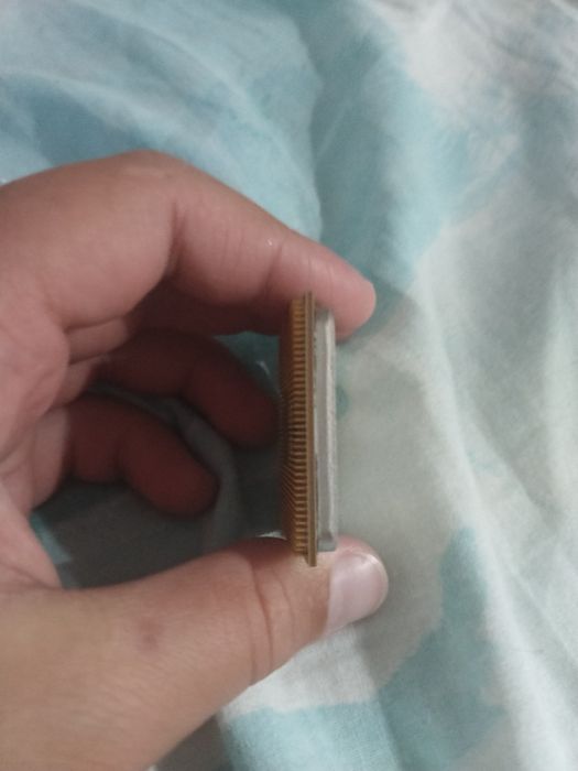 Продам AMD ryzen 3 1200