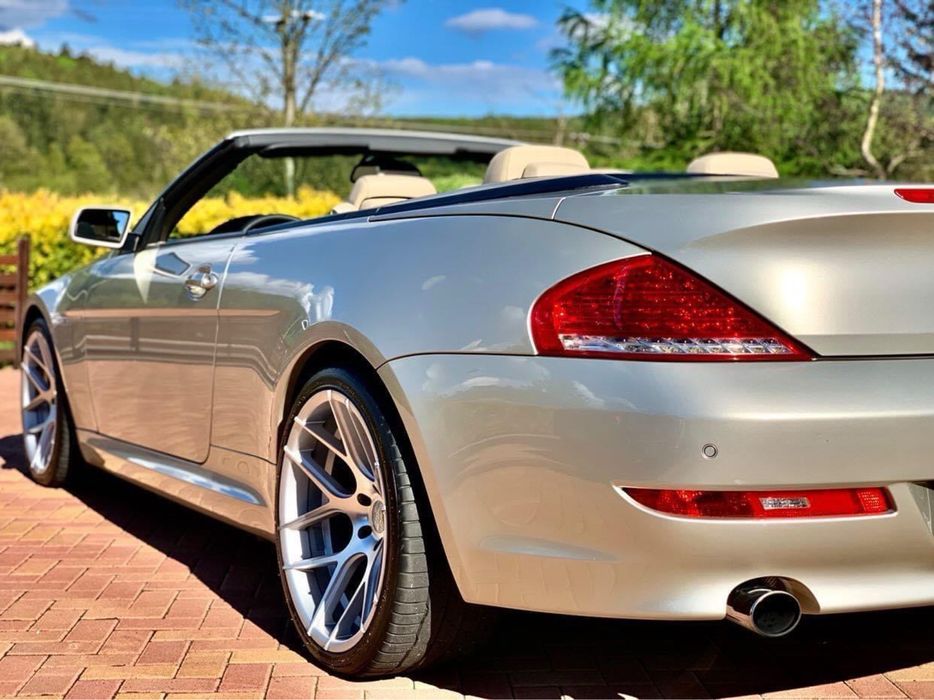 18” Джанти Haxer HX022 5×120 БМВ BMW E90 F30 F32 420i 428i 535d