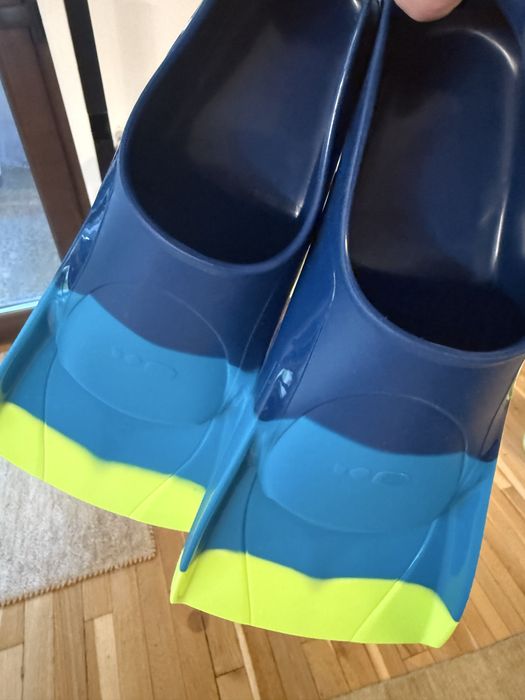 Labe inot decathlon, 39-40, ca noi