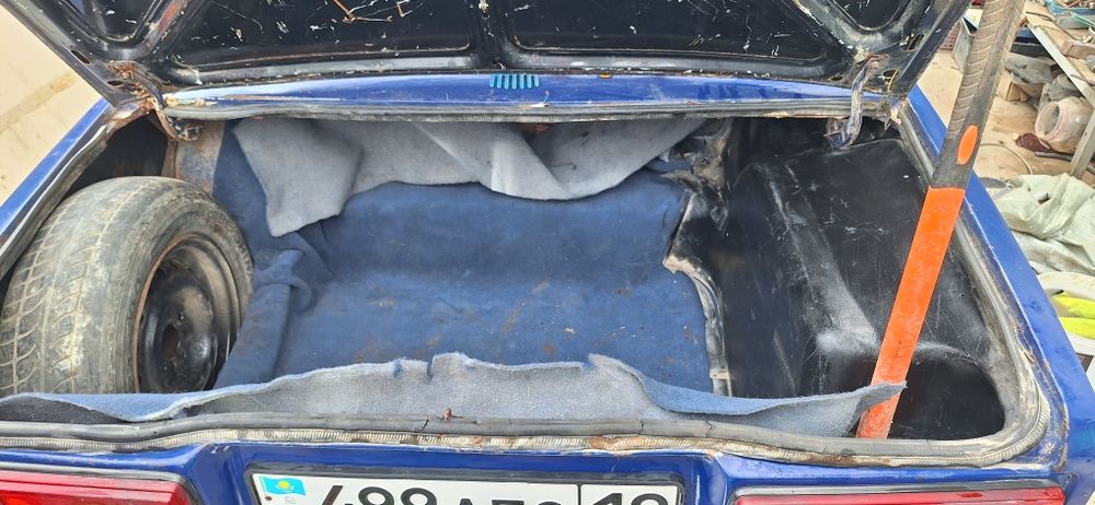 Продам машину ваз 2107