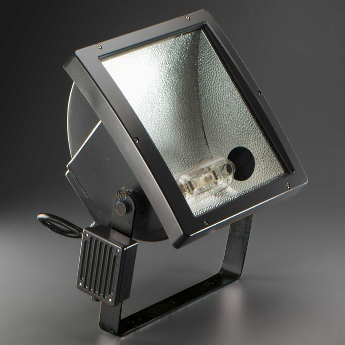 ДНАТ прожектор / светильник