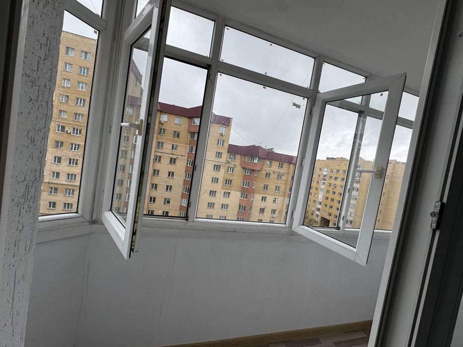 Продам 2-х комнатную квартиру