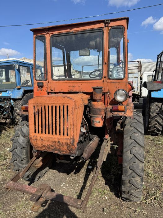 Продам Т 16 в рабочем состоянии