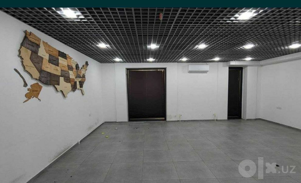Сдам в аренду габус на Айбеке 30 квадратов