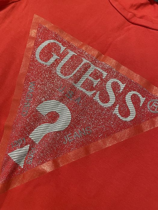 Tricou Guess marimea XS stare excelenta