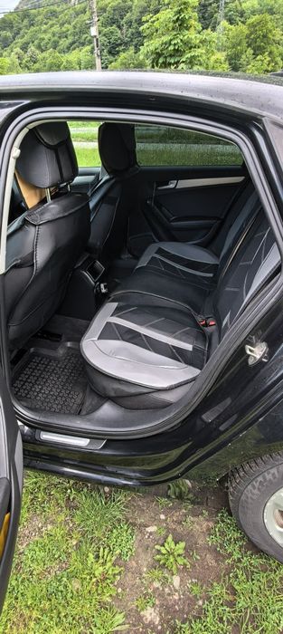 Audi A4 2.0 tdi 2011