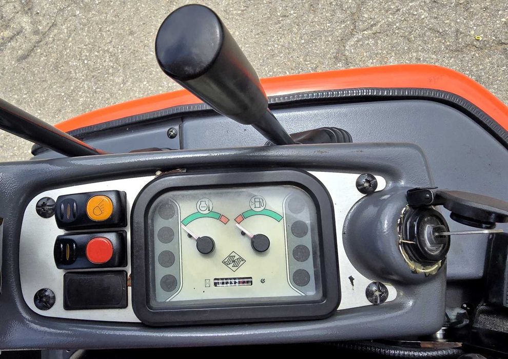 Багер Yanmar EUROCOMACH ES 18 ZT Нов Внос!