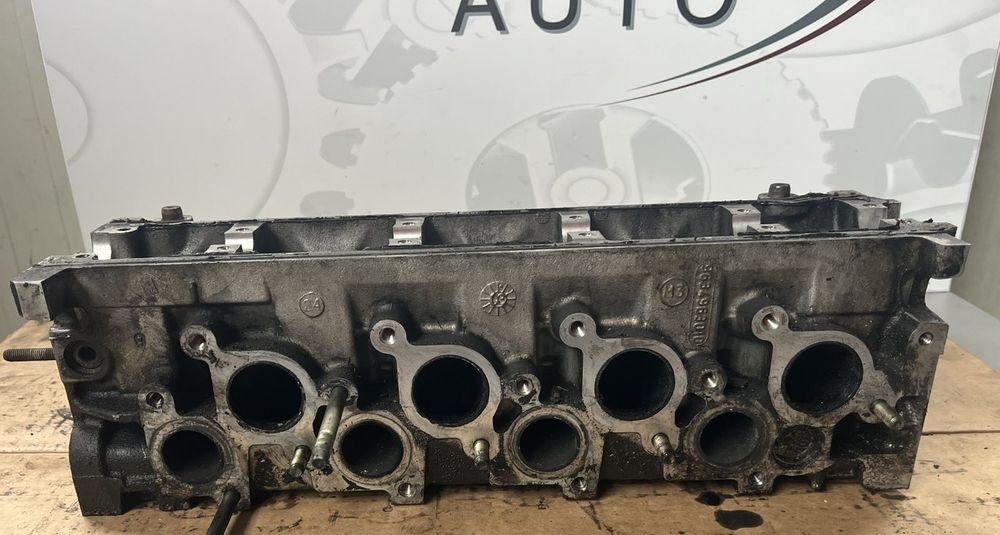 Цклиндрова глава 2.0hdi Peugeot/Citroen