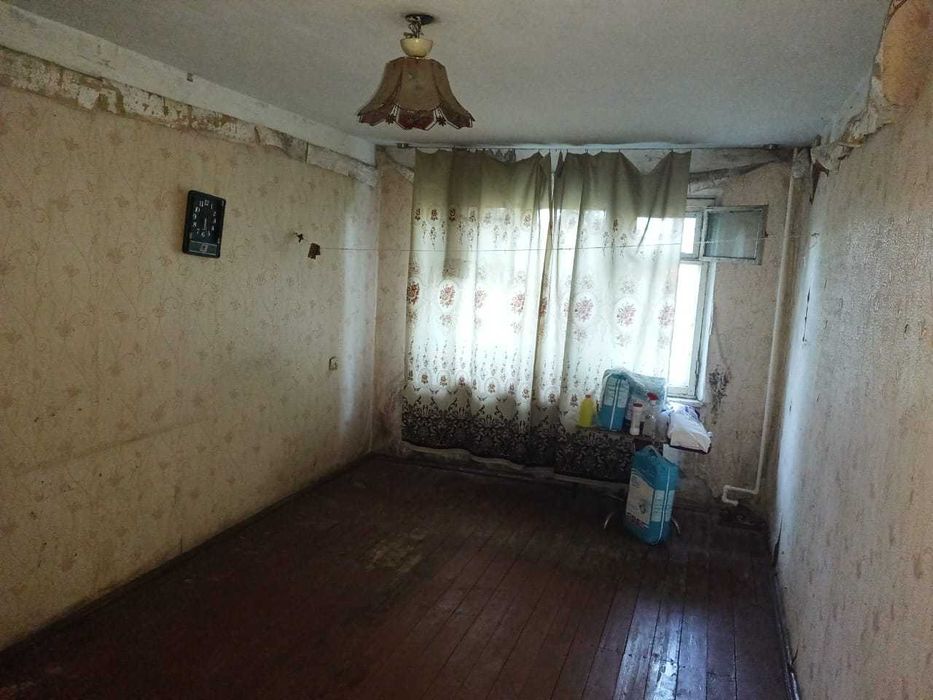 Продам 3-х ком. квартиру  Беркимбаева 180