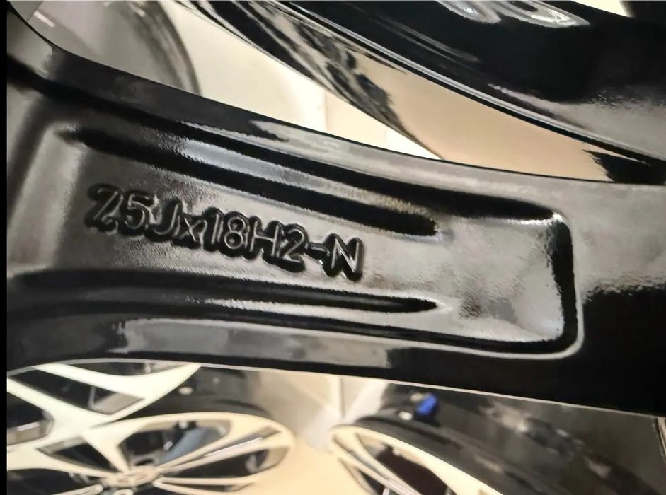 Джанти за Мерцедес 18' W206 7.5j et40
