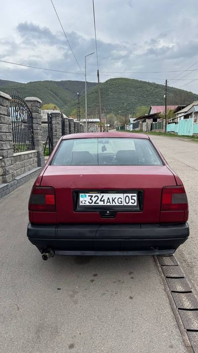 Фиат Темпра 1993