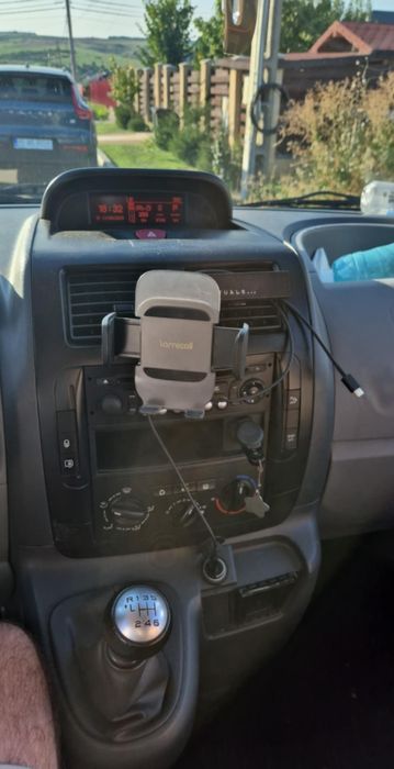 Peugeot Expert 2.0 HDi 163 CP, Euro 5, întreținut