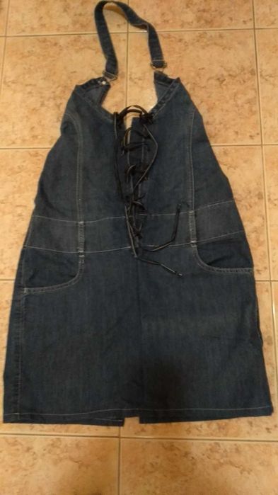 Дънков сукман Junona