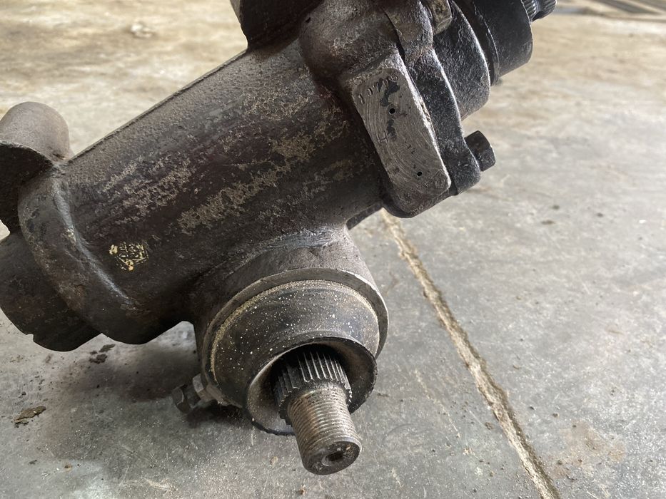 Гур газель колонка