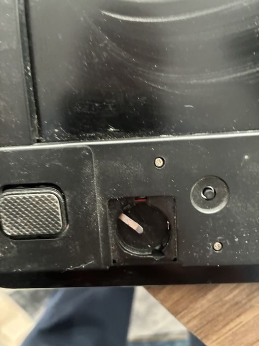 Весы напольные электронные