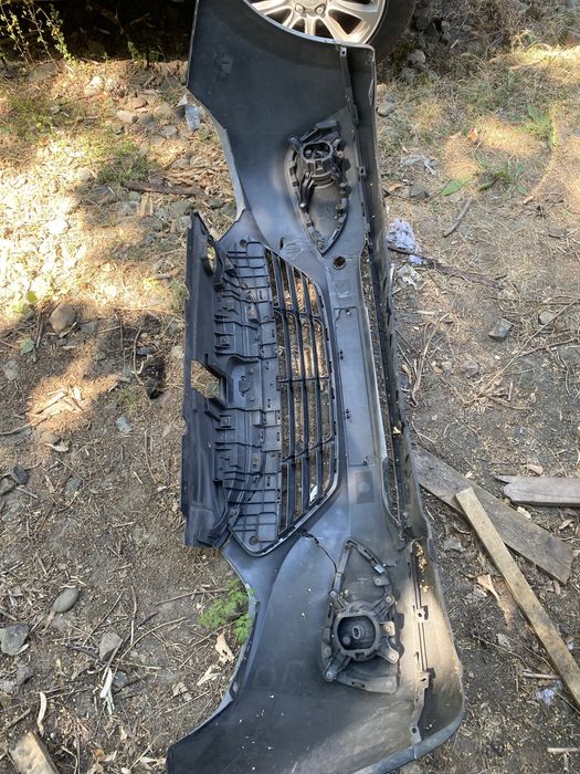 Предна броня Hyundai ix35 LM (2010–2015)