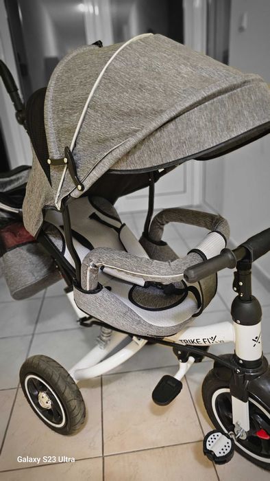 Триколка за дете