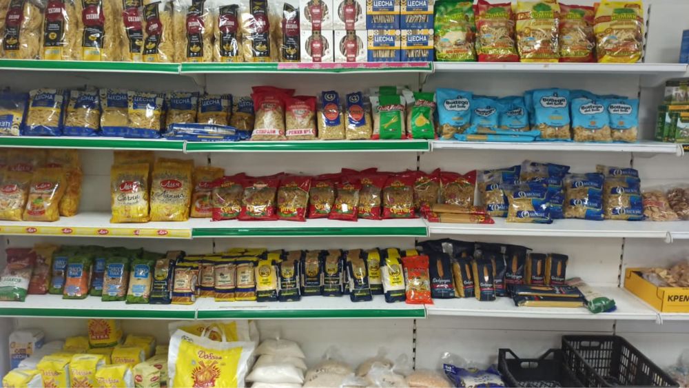 Продается минимаркет