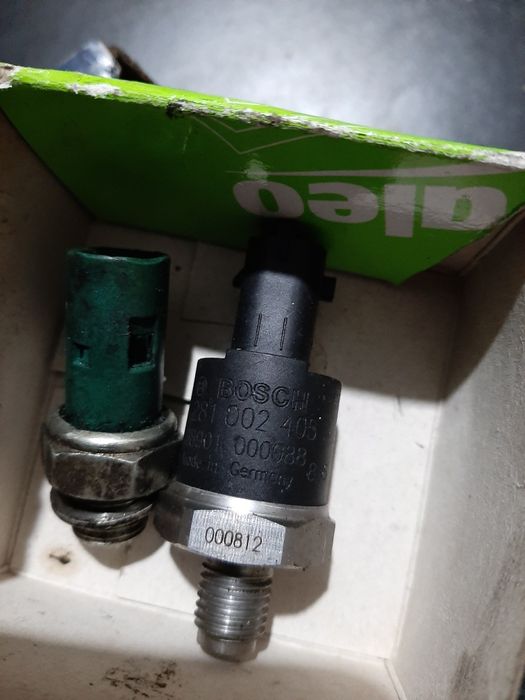 части за Рено Сценик 1.9/Renault Scenic 1.9dci