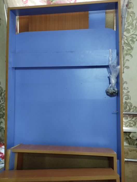 Продается двухъярусная кровать