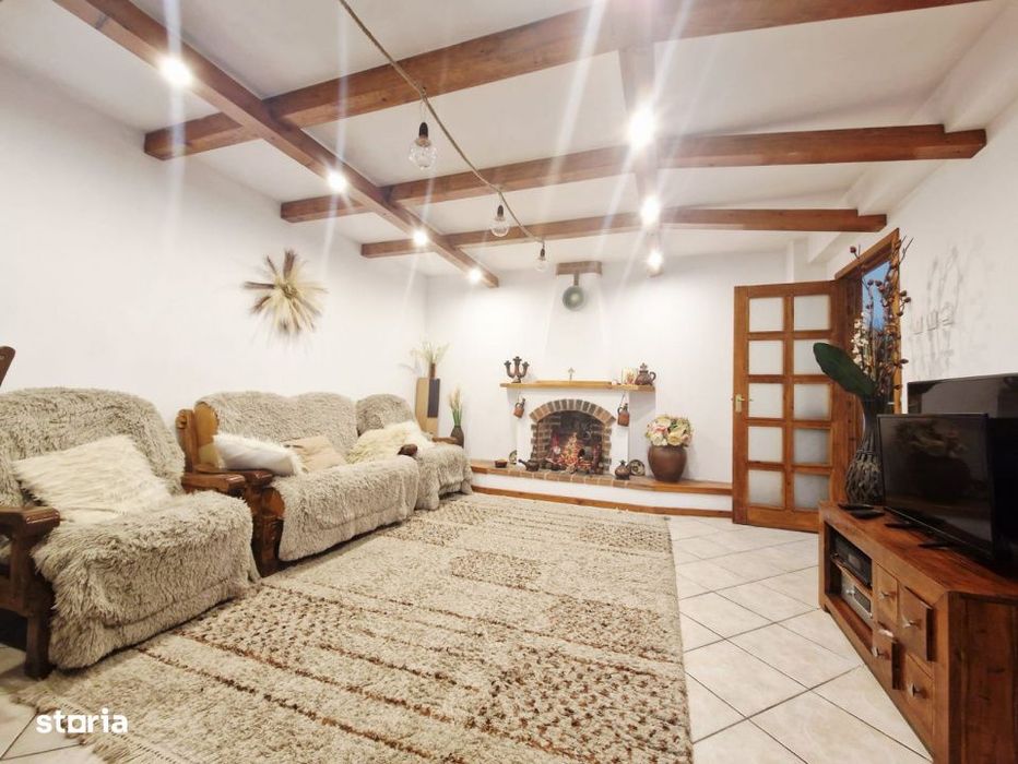 Apartament 4  Camere Decomandate | Renovat Complet | Design deosebit