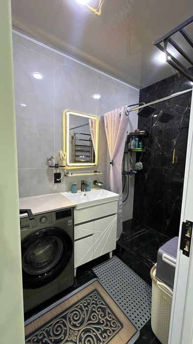 Срочно продается 3х комнатная квартира в центре города