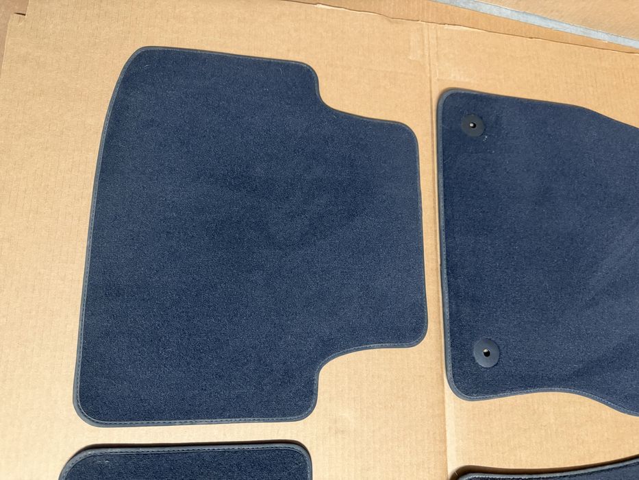 Set covorase vw passat b8