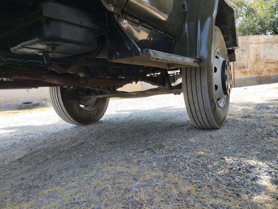 ЗИЛ сельхоз сотилади