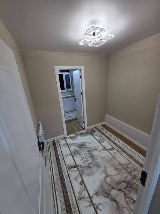 Продаётся Квартира Около Метро Хамза