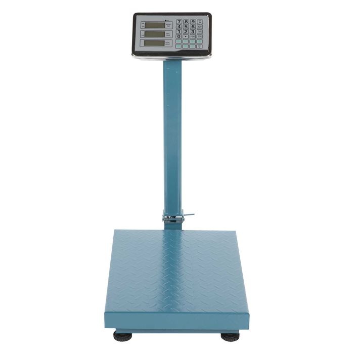 Cantar Platforma Portabil Animale Legume Fructe 350kg LivratGratuit BC