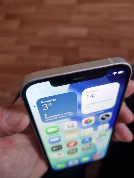 Срочно iphone 12 128g