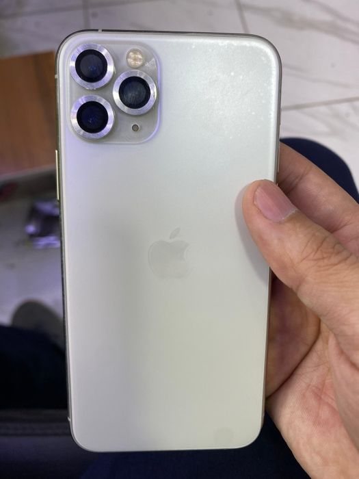 Iphone 11 pro 64гб 71% акб