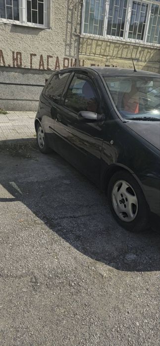 Fiat Punto Климатик