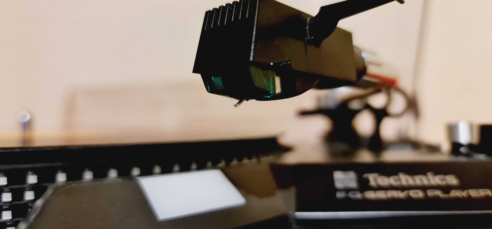 Technics SL-23 Made in Japan