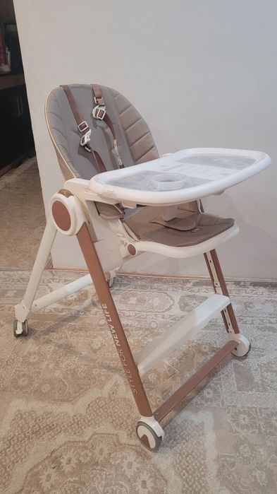 Детский стул NEW BERNY